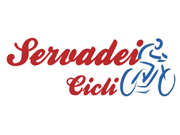 Cicli Servadei Forlì logo