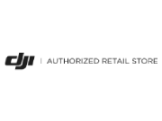 DJI-store logo