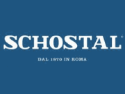 Schostal Roma logo