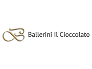 Ballerini Il Cioccolato logo