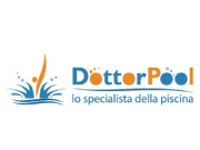 Dottor Pool logo