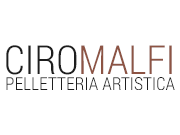 Ciro Malfi Pelletteria logo