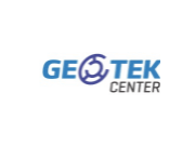 Geotek Center logo