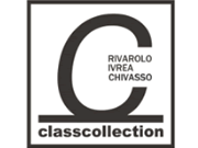 Camiceria Class Collection logo