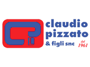 Claudio Pizzato logo