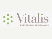 Vitalis Materassi logo