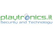 Play tronics logo