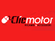 Clicmotor logo