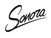 Sonora boots logo