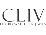 Cliv Gioielli logo