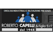 Capelli Orologeria Industriale logo