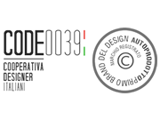 Code0039 logo