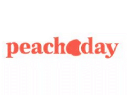 Peachday logo