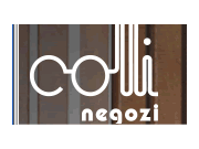 Colli Negozi logo