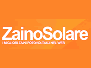 ZainoSolare logo