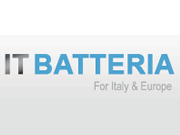 IT Batteria logo