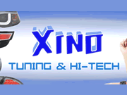 Xino logo