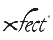 XFect logo
