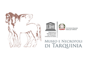 Museo di Tarquinia logo