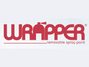 Wrapper logo