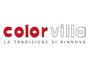 Colorificio Colorvilla logo