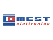 Comest Elettronica logo