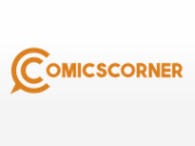 Comics Corner logo