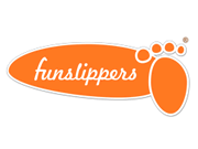 Funslippers logo