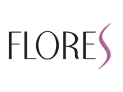 Flores gioielli shop logo