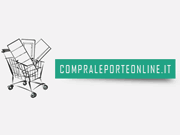 Comprareporteonline.it logo