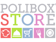 Polibox Store logo