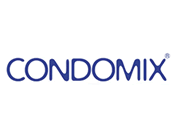 Condomix logo