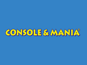 Console&Mania logo
