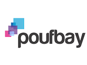Poufbay logo