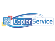 Copier Service logo