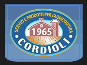 Cordioli logo
