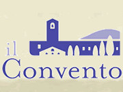 Il Convento Pievebovigliana logo