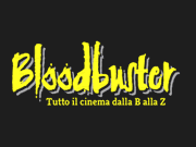 Bloodbuster logo