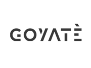 Goyate logo