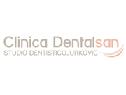 Dentalsan logo