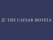 The Caesar Hotels logo