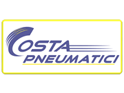 Costa Pneumatici logo