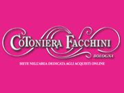 Cotoniera Facchini logo