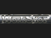 WorkShop logo