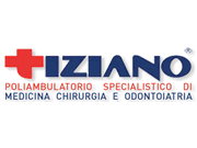 Centro Medico Tiziano logo