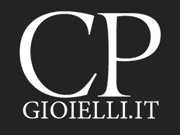 CP gioielli logo