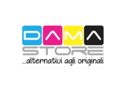 Cartucce Dama store logo