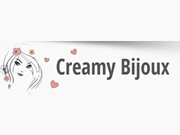 Creamy Bijoux logo