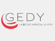 Gedy logo