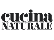 Cucina Naturale logo